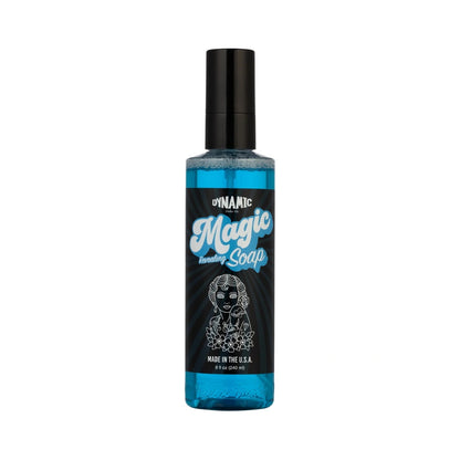 Dynamic Magic Revealing Soap (8oz / 240ml)