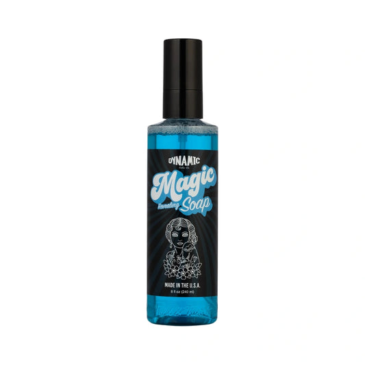 Dynamic Magic Revealing Soap (8oz / 240ml)