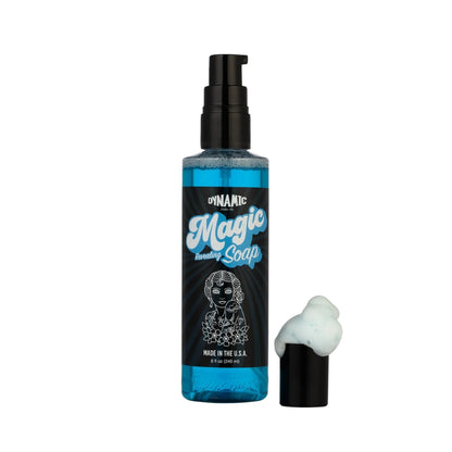 Dynamic Magic Revealing Soap (8oz / 240ml)