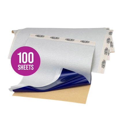 Dynamic Stencil Magic A4 Thermal Paper (100)