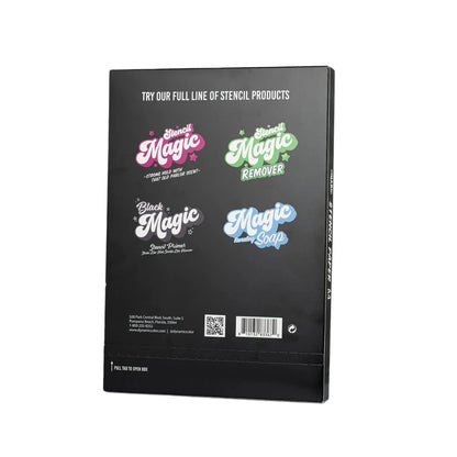 Dynamic Stencil Magic A4 Thermal Paper (100)