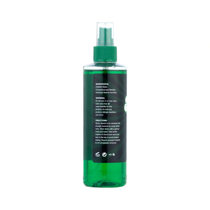 Dynamic Stencil Magic Remover (8oz / 240ml)