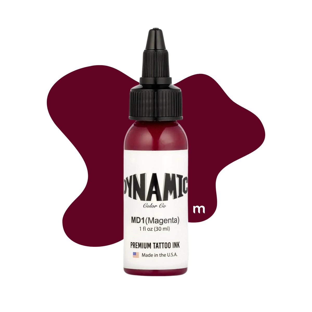 1oz Dynamic Ink - All Colours