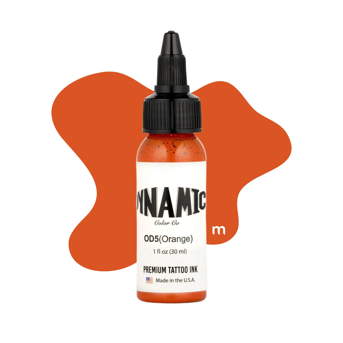 1oz Dynamic Ink - All Colours