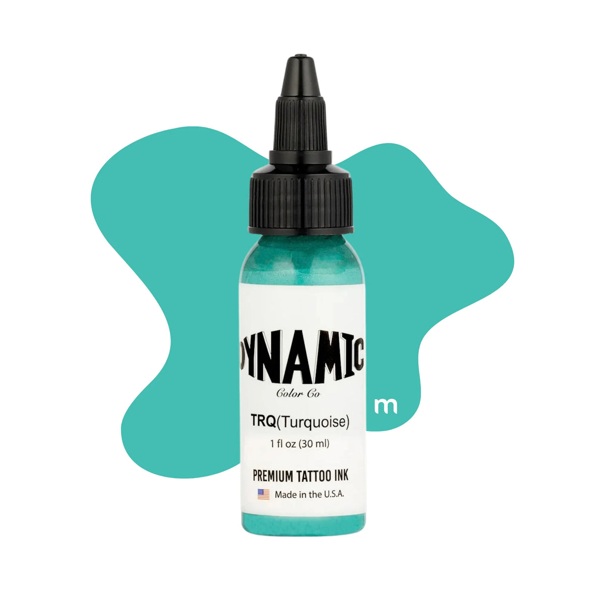 1oz Dynamic Ink - All Colours