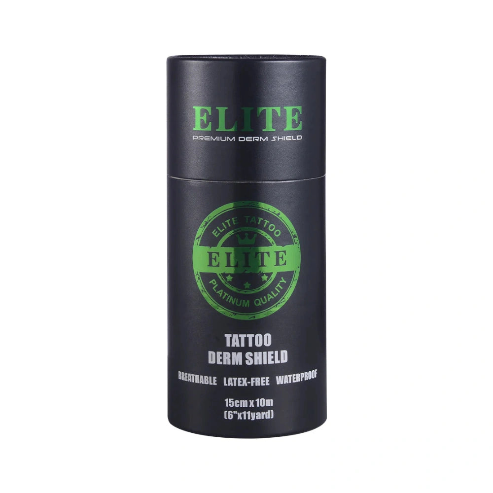 Elite Premium Tattoo Derm Shield Roll