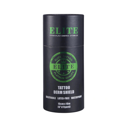 Elite Premium Tattoo Derm Shield Roll