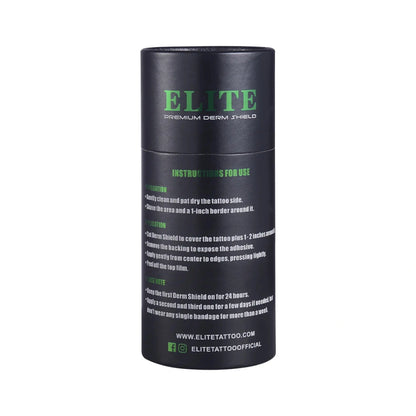 Elite Premium Tattoo Derm Shield Roll