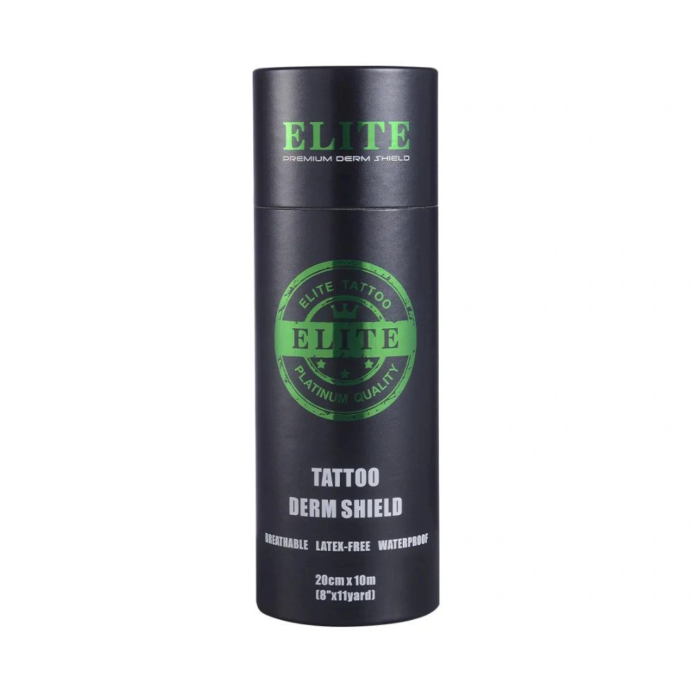 Elite Premium Tattoo Derm Shield Roll