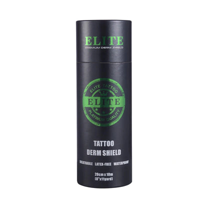 Elite Premium Tattoo Derm Shield Roll