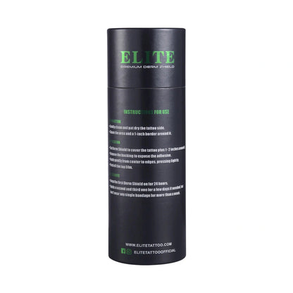 Elite Premium Tattoo Derm Shield Roll
