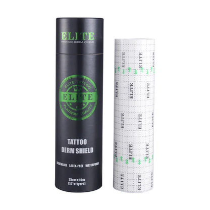 Elite Premium Tattoo Derm Shield Roll