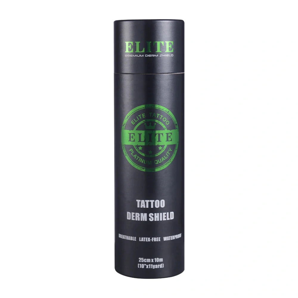 Elite Premium Tattoo Derm Shield Roll