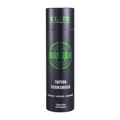 Elite Premium Tattoo Derm Shield Roll