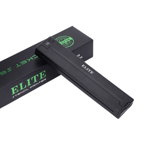 Elite Pocket S6 Stencil Printer