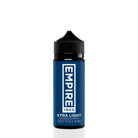Empire Inks White Wash - Individual Colours