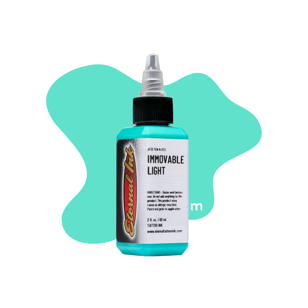 Eternal Ink Jess Yen - Immovable Light (2oz)