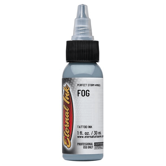 Eternal Ink Mike DeVries Perfect Storm - Fog (1oz)
