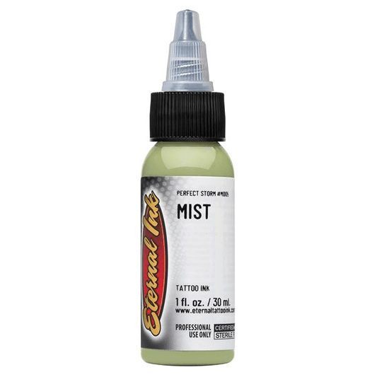 Eternal Ink Mike DeVries Perfect Storm - Mist (1oz)