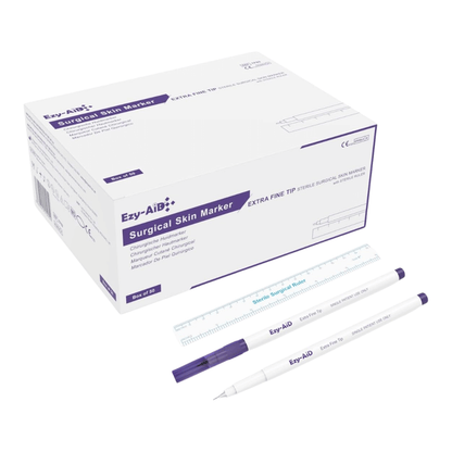 Ezy-Aid Sterile Surgical Skin Markers - magnumtattoosupplies