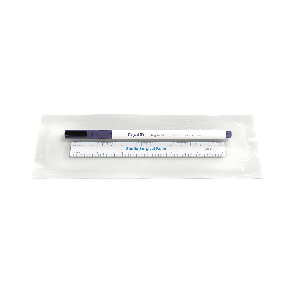 Ezy-Aid Sterile Surgical Skin Markers - magnumtattoosupplies