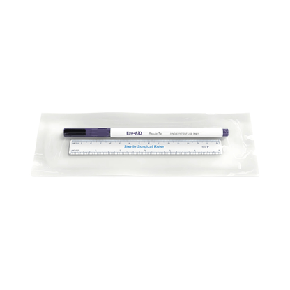 Ezy-Aid Sterile Surgical Skin Markers - magnumtattoosupplies