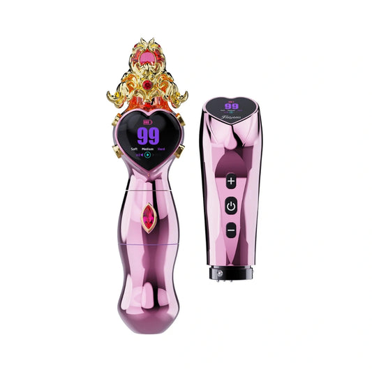 Faviamo Elva Wireless Pen Machine (PRE-ORDER)