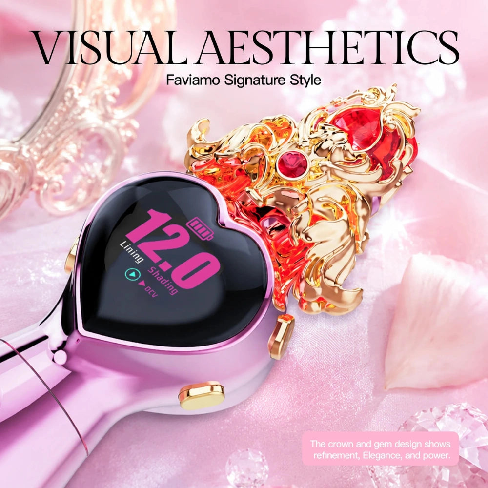 Faviamo Elva Wireless Pen Machine (PRE-ORDER)