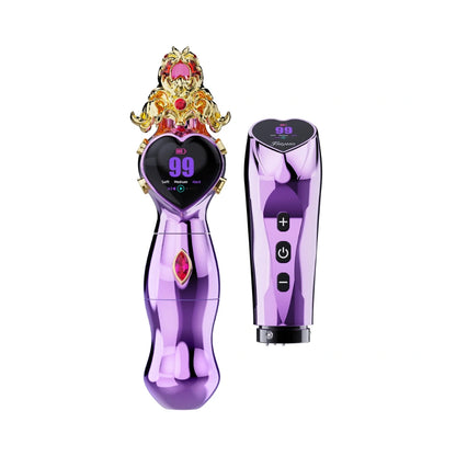 Faviamo Elva Wireless Pen Machine (PRE-ORDER)