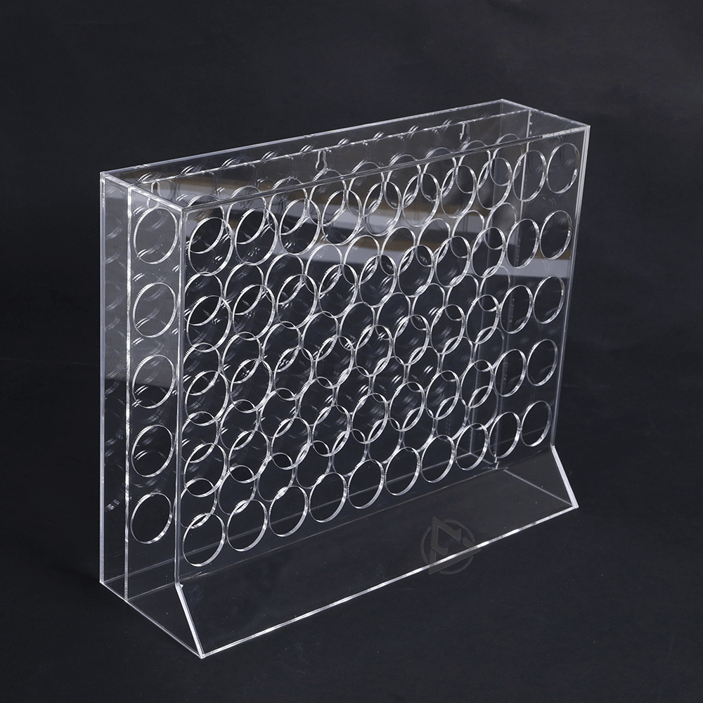 Ink Bottle Stand for 50 Inks