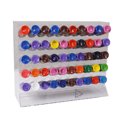 Ink Bottle Stand for 50 Inks