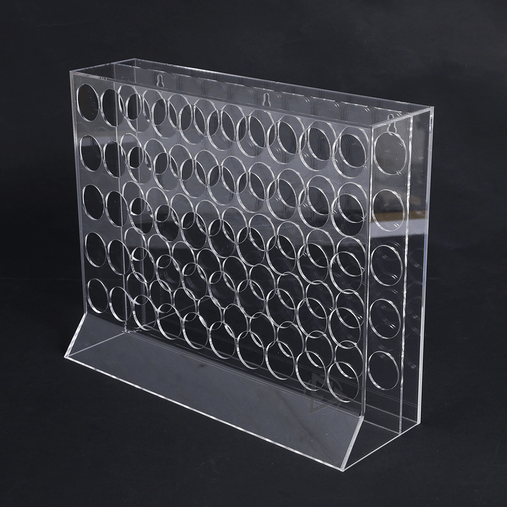 Ink Bottle Stand for 50 Inks