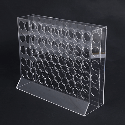 Ink Bottle Stand for 50 Inks