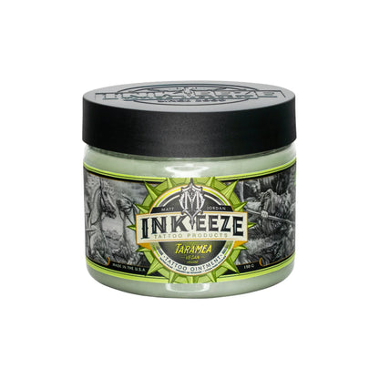 INK-EEZE x Matt Jordan Taramea Tattoo Ointment (6oz)