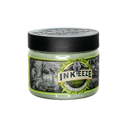 INK-EEZE x Matt Jordan Taramea Tattoo Ointment (6oz)