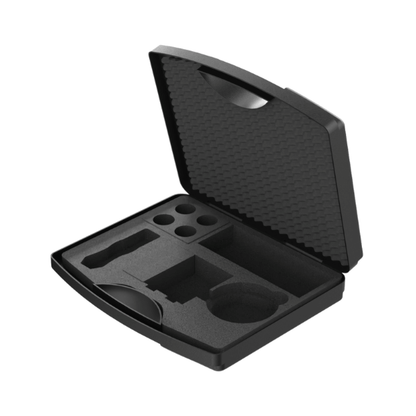 InkMachines Travel Case For Cobra Machine & TPS-500 Power Supply