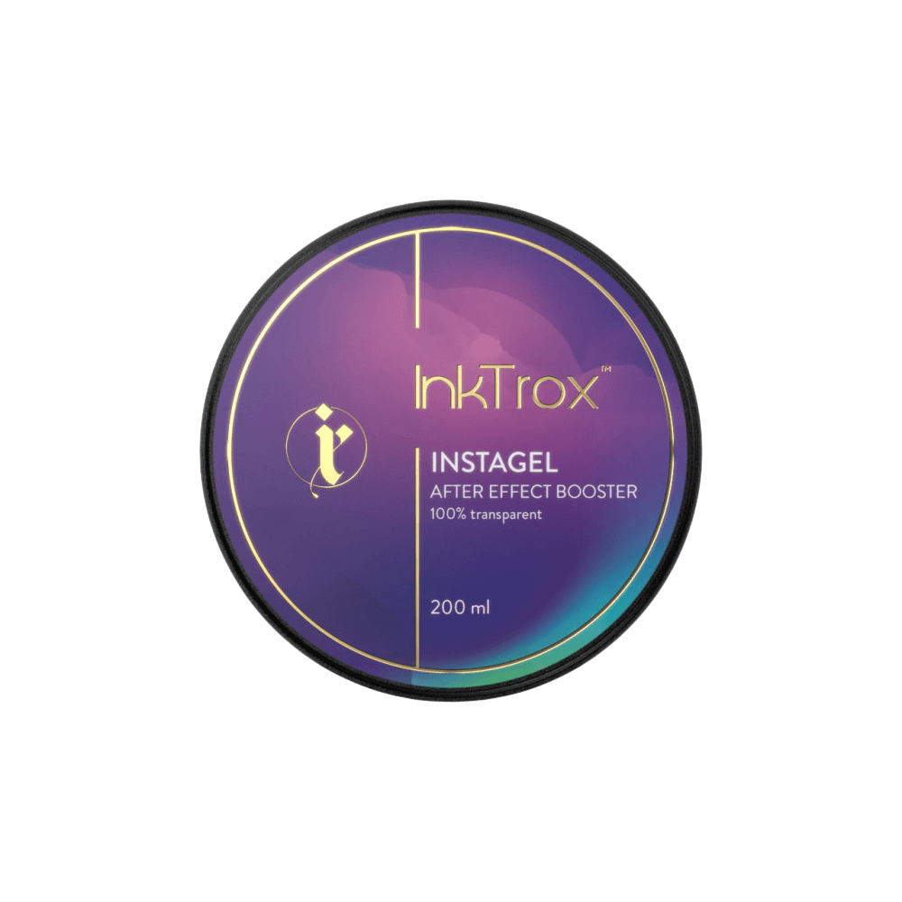 InkTrox InstaGel After Effect Booster (200ml)