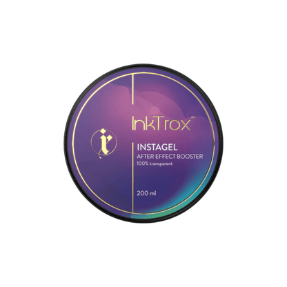 InkTrox InstaGel After Effect Booster (200ml)