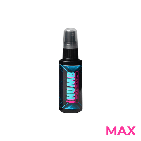 iNumb Soothing Aid - Max(50ml)