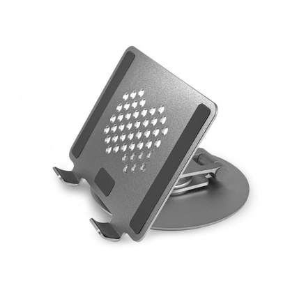 Rotatable iPad/Tablet Holder