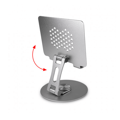 Rotatable iPad/Tablet Holder
