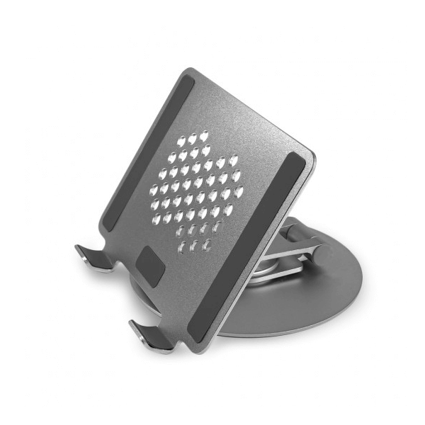 Rotatable iPad/Tablet Holder