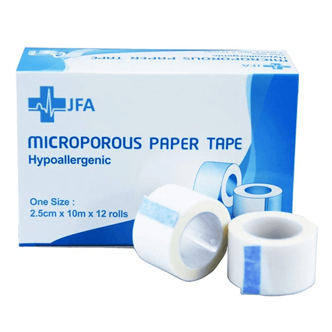 JFA Medical Microporous Surgical Tape