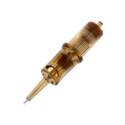 Kwadron Cartridges Hybrid System – Round Shaders (20 PCS) - magnumtattoosupplies