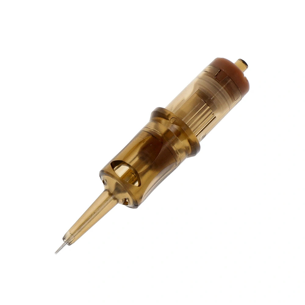 Kwadron Cartridges Hybrid System – Round Liners (20 PCS) - magnumtattoosupplies