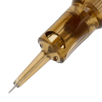 Kwadron Cartridges Hybrid System – Round Liners (20 PCS) - magnumtattoosupplies