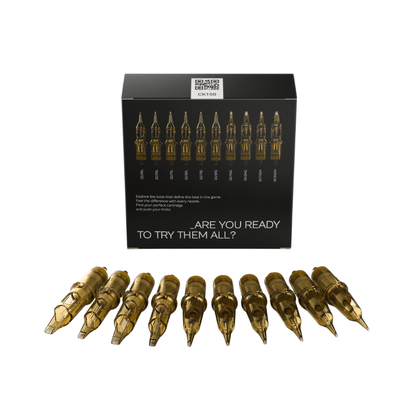 Kwadron Cartridges - Top 10 Pack