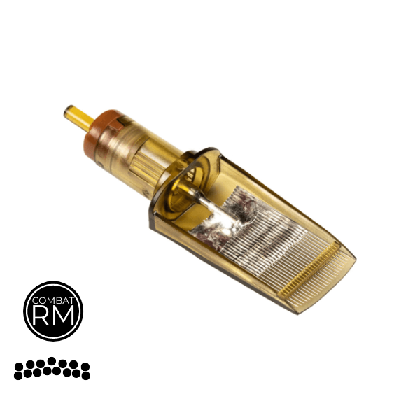 Kwadron Cartridges Combat Soft Edge Magnums (16 PCS