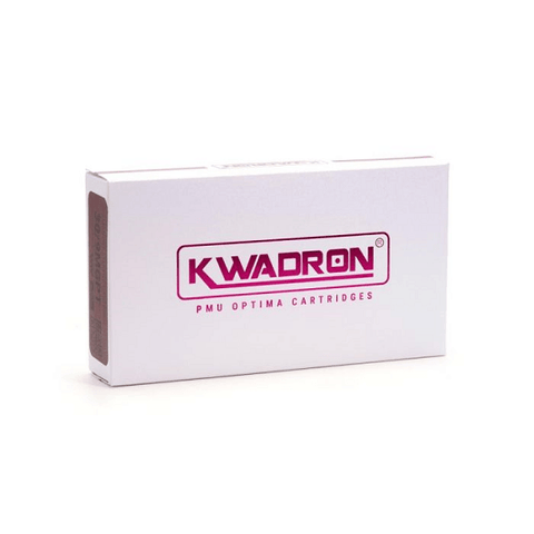 Kwadron Optima PMU Cartridges - Round Liners