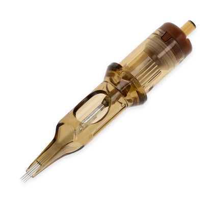 Kwadron Cartridges - Magnums (20 PCS) - magnumtattoosupplies